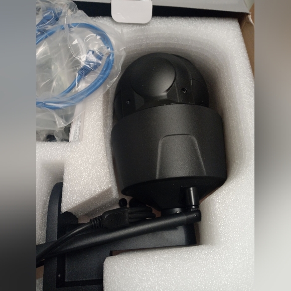 4G Cellular Security Camera - Picture 4 of 5